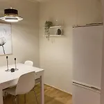 Apartament With Free Parking Tromsø