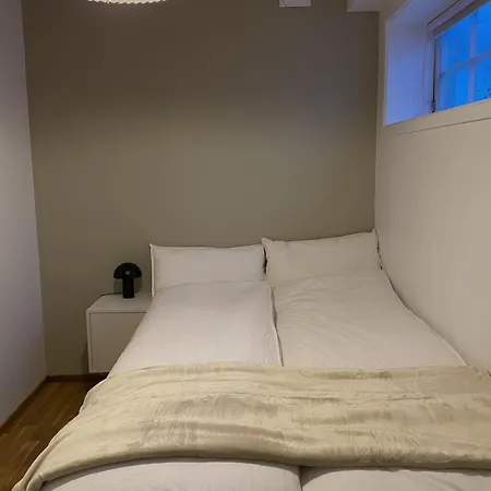 Appartement With Free Parking Tromsø