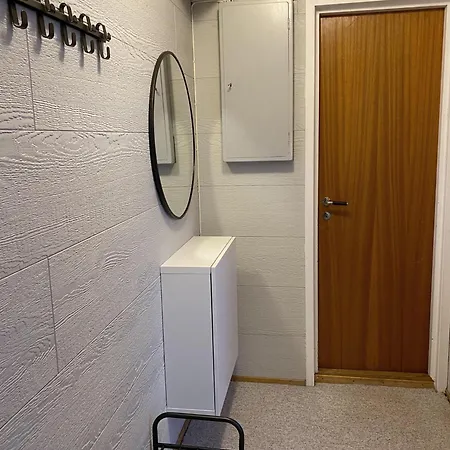 With Free Parking Appartement *